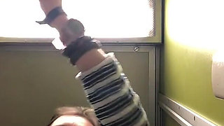 Pissing on Planes, Trains & Automobiles - Huge Pee on Train N Stories of Other Huge Pisses in N. Americs