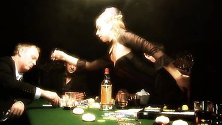 Kiara Diane and Vanessa Cage's high heels movie by Perv Milfs And Teens