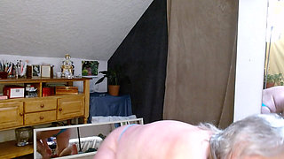 14zerosix American PAWG Dawnskye Sent 2 Pair of Panties Plus a Pussy Pop to Gabriel