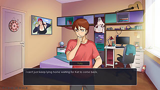 Complete Gameplay - MILFs Plaza, Part 10