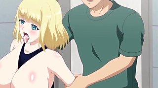 Katainaka ni Totsui de Kita Russia Musume to H Shimakuru Ohanashi ova 3
