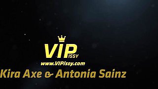 VIPissy - big natural tits smut