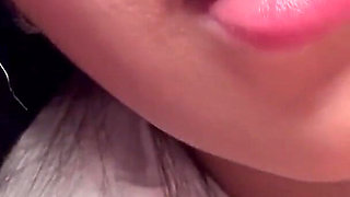 Desperate Giant and Her Little Men