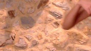 Young Woman Webcam Model Dances and Strips Naked to Get Fucked