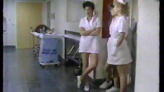 Electric Blue US 24 - Nurse Fever 1985 ft. Kay Parker: Striptease, Compilation  Vintage Porn