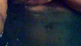 Close up anal and dildo pussy masturbation