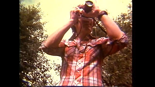 The legend of porn- "USA 1969, the beginning - Scene 14"