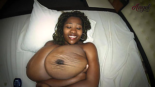 Oil Massage and Tabooed Desires