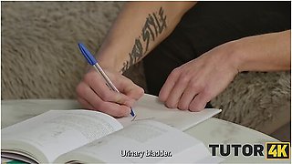 His First Big Fuck With Joe Valeri And Julia North