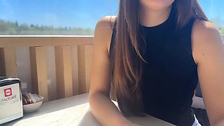FIRST DATE ends with SEX IN THE CAR