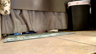 Complete Ignore Voyeur Flip Flops Feet Natural