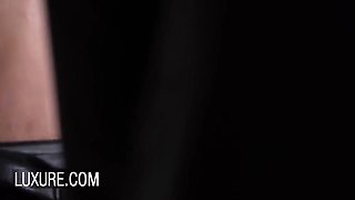 Alyssa Reeces Fantasies With Her Husband And A Complete Stranger