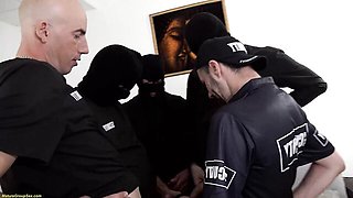 Bunny's group smut