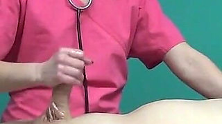 8 Days of Cum Featuring Violet Thompson