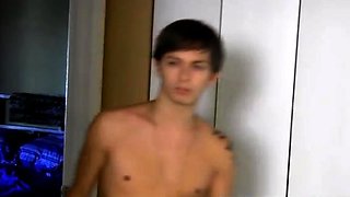 Gay sexs triple anal guy first time The only thing more fick