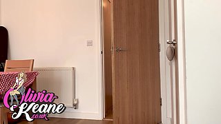 Olivia Shows How She Cheated On You - OliviaKeane