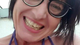 Three Surges with Orgasm