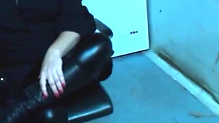 Shift 1 Scene From the Film Black Site 3 "mind Control