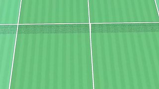Ep12: Hentai Scenes with Martina, Venus and Monica - Academy Love Saga: Tennis Angels Ex