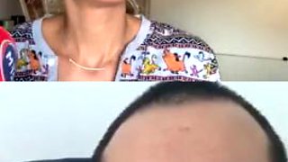 Elodie Gossuin Radio Instagram 01 04 2020