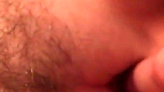 Scarlett Mae Bikini Blowjobs