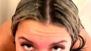 Hot Amateur Girls Get Cumshot Facial Style Pov