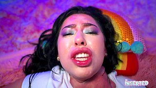 Melissa Is Bouncy Fun