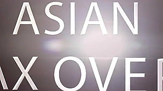 Bound Asian Babe Sucks and Fucks for Cash Reward