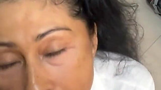 After College Bad Marks Gets Me a Good Spanking