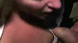 MILF Wife Cum Slut Classy Filth Is Addicted to Dogging