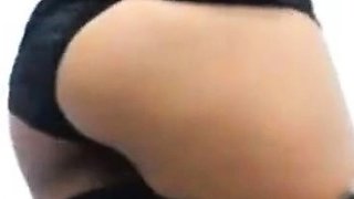 Phat Pussy Latina on Webcam