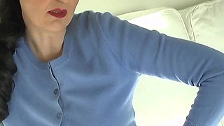 7 Days Before Your Wedding Taboo Encounter - Cum on My Sweater, Lady Victoria Valente