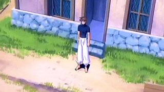 Horny anime slut fucking