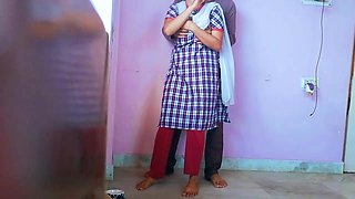 Indian Student Girl Tight Chut Ki Chudai Video