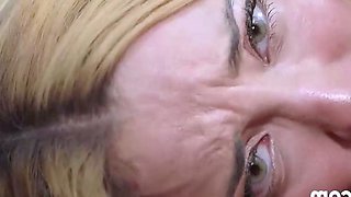 INKA SEX - Vitoria Beatriz mega rump Brazilian honey