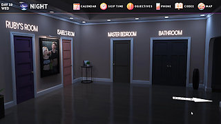 Midnight Paradise walkthrough part 2