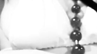 Public Oral Anal Bead Play