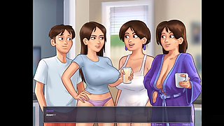 Costa rican, 3d sex, adult cartoon