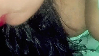 Full Face Show Fuck with My New Girlfriend Below Job Full Face
