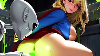 If You Ever Thought Supergirl Needed Bigger Tits, Man Do I Have a Movie for You...