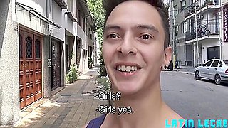 Peregrinating Princes Pursue Peckers