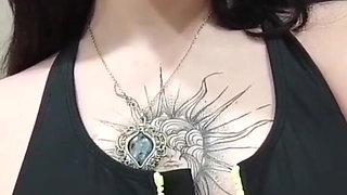 Sweet Girl in the Pool