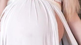 Cheating Bride Is Pregnant