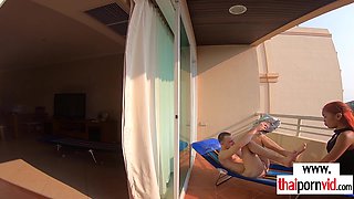 Petite amateurs Thai teenage needs BFs BWC