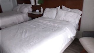 So hot Alex Adams at pawg dirt