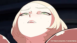 Royal princess fuck by prince