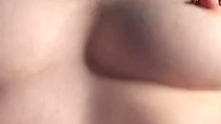 POV Playful MILF Cougar Sloppy BJ and Rides Cock for Creampie