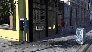 Gameplay Chasing Sunsets - Part 1