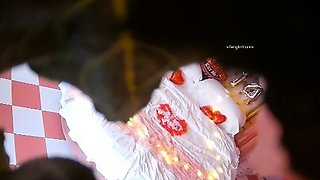 Amateur couple Hidden Cam Submissive girl