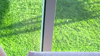 BBC for Two Foreign MILFs - Ania Kinski & Raissa Bellini Miami Threesome
